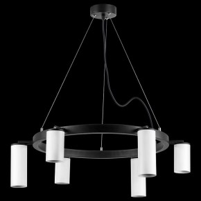 Подвесная люстра Lightstar Rullo LR016363863 в Губкинском - gubkinskiy.mebel24.online | фото 3