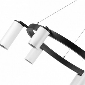 Подвесная люстра Lightstar Rullo LR016363863 в Губкинском - gubkinskiy.mebel24.online | фото 5