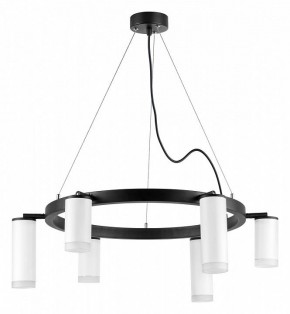 Подвесная люстра Lightstar Rullo LR0163638630 в Губкинском - gubkinskiy.mebel24.online | фото 2