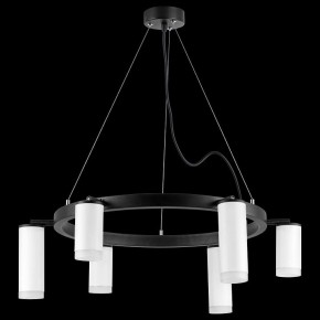 Подвесная люстра Lightstar Rullo LR0163638630 в Губкинском - gubkinskiy.mebel24.online | фото 3