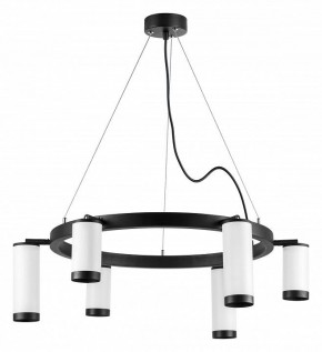 Подвесная люстра Lightstar Rullo LR0163638637 в Губкинском - gubkinskiy.mebel24.online | фото 2