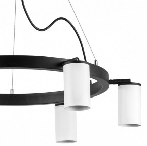 Подвесная люстра Lightstar Rullo LR016366 в Губкинском - gubkinskiy.mebel24.online | фото 4