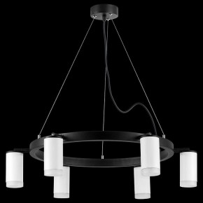 Подвесная люстра Lightstar Rullo LR0163660 в Губкинском - gubkinskiy.mebel24.online | фото 3