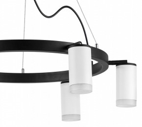 Подвесная люстра Lightstar Rullo LR0163660 в Губкинском - gubkinskiy.mebel24.online | фото 5