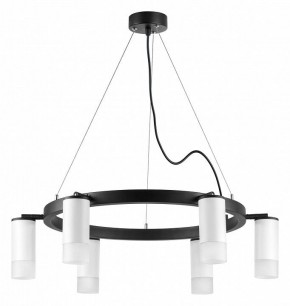Подвесная люстра Lightstar Rullo LR0163661 в Губкинском - gubkinskiy.mebel24.online | фото 2