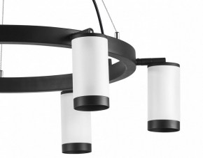 Подвесная люстра Lightstar Rullo LR01636637 в Губкинском - gubkinskiy.mebel24.online | фото 5