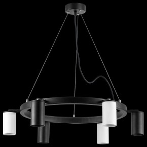Подвесная люстра Lightstar Rullo LR016373363 в Губкинском - gubkinskiy.mebel24.online | фото 3
