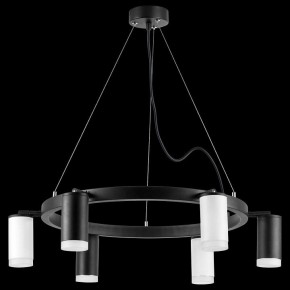 Подвесная люстра Lightstar Rullo LR0163733630 в Губкинском - gubkinskiy.mebel24.online | фото 3