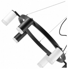 Подвесная люстра Lightstar Rullo LR0163733630 в Губкинском - gubkinskiy.mebel24.online | фото 5
