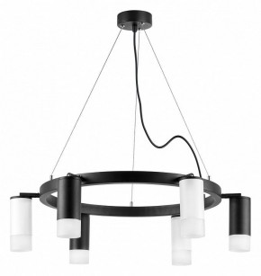 Подвесная люстра Lightstar Rullo LR0163733631 в Губкинском - gubkinskiy.mebel24.online | фото 2
