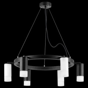 Подвесная люстра Lightstar Rullo LR0163733631 в Губкинском - gubkinskiy.mebel24.online | фото 3