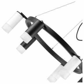 Подвесная люстра Lightstar Rullo LR0163733631 в Губкинском - gubkinskiy.mebel24.online | фото 5