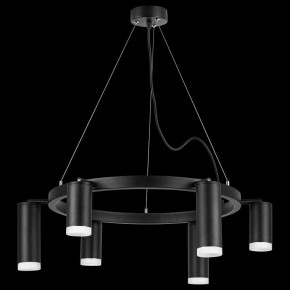 Подвесная люстра Lightstar Rullo LR0163738730 в Губкинском - gubkinskiy.mebel24.online | фото 3