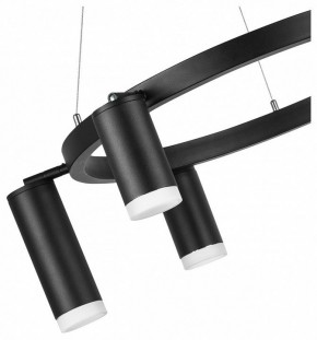 Подвесная люстра Lightstar Rullo LR0163738730 в Губкинском - gubkinskiy.mebel24.online | фото 4