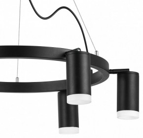 Подвесная люстра Lightstar Rullo LR0163760 в Губкинском - gubkinskiy.mebel24.online | фото 5