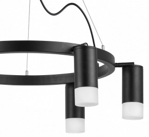 Подвесная люстра Lightstar Rullo LR0163761 в Губкинском - gubkinskiy.mebel24.online | фото 5