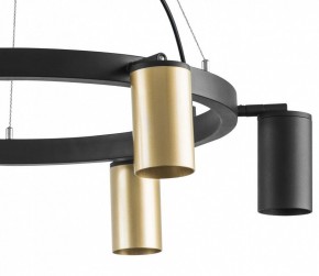 Подвесная люстра Lightstar Rullo LR016403373 в Губкинском - gubkinskiy.mebel24.online | фото 4