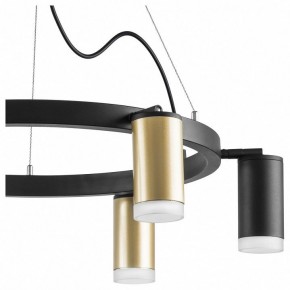 Подвесная люстра Lightstar Rullo LR0164033730 в Губкинском - gubkinskiy.mebel24.online | фото 5