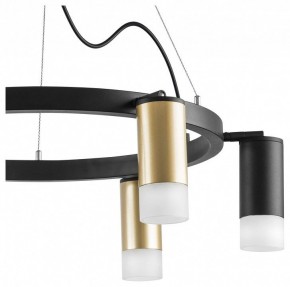 Подвесная люстра Lightstar Rullo LR0164033731 в Губкинском - gubkinskiy.mebel24.online | фото 5