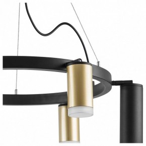 Подвесная люстра Lightstar Rullo LR0164038730 в Губкинском - gubkinskiy.mebel24.online | фото 5