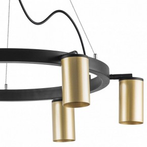 Подвесная люстра Lightstar Rullo LR016406 в Губкинском - gubkinskiy.mebel24.online | фото 5