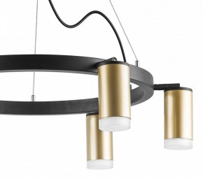 Подвесная люстра Lightstar Rullo LR0164060 в Губкинском - gubkinskiy.mebel24.online | фото 5