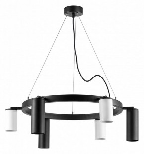 Подвесная люстра Lightstar Rullo LR016873363 в Губкинском - gubkinskiy.mebel24.online | фото 2