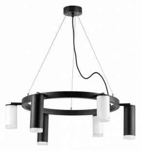 Подвесная люстра Lightstar Rullo LR0168733630 в Губкинском - gubkinskiy.mebel24.online | фото 2