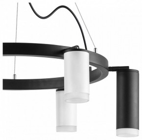 Подвесная люстра Lightstar Rullo LR0168733630 в Губкинском - gubkinskiy.mebel24.online | фото 5