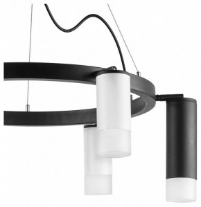 Подвесная люстра Lightstar Rullo LR0168733631 в Губкинском - gubkinskiy.mebel24.online | фото 4