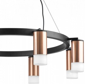 Подвесная люстра Lightstar Rullo LR0183081 в Губкинском - gubkinskiy.mebel24.online | фото 3