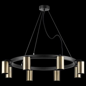 Подвесная люстра Lightstar Rullo LR018318 в Губкинском - gubkinskiy.mebel24.online | фото 3
