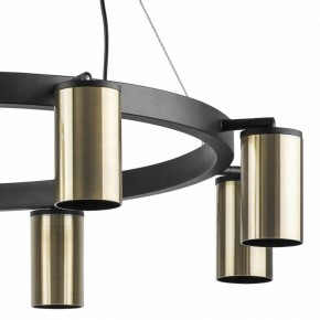 Подвесная люстра Lightstar Rullo LR018318 в Губкинском - gubkinskiy.mebel24.online | фото 5