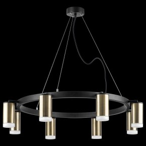 Подвесная люстра Lightstar Rullo LR0183180 в Губкинском - gubkinskiy.mebel24.online | фото 3
