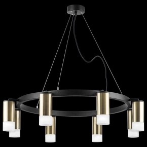 Подвесная люстра Lightstar Rullo LR0183181 в Губкинском - gubkinskiy.mebel24.online | фото 3