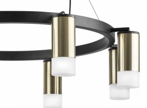 Подвесная люстра Lightstar Rullo LR0183181 в Губкинском - gubkinskiy.mebel24.online | фото 5