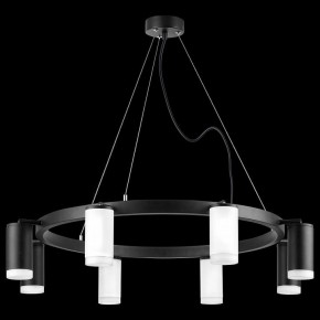 Подвесная люстра Lightstar Rullo LR0183643740 в Губкинском - gubkinskiy.mebel24.online | фото 3