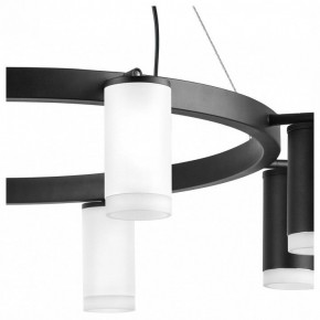 Подвесная люстра Lightstar Rullo LR0183643740 в Губкинском - gubkinskiy.mebel24.online | фото 4