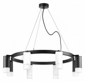 Подвесная люстра Lightstar Rullo LR0183643741 в Губкинском - gubkinskiy.mebel24.online | фото 2