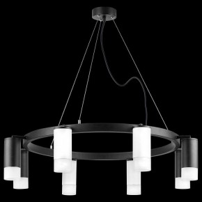 Подвесная люстра Lightstar Rullo LR0183643741 в Губкинском - gubkinskiy.mebel24.online | фото 3