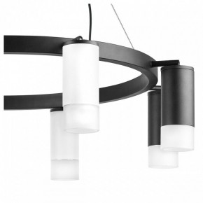Подвесная люстра Lightstar Rullo LR0183643741 в Губкинском - gubkinskiy.mebel24.online | фото 5