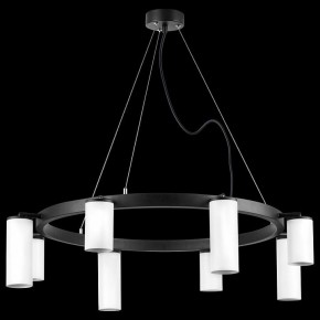 Подвесная люстра Lightstar Rullo LR018364864 в Губкинском - gubkinskiy.mebel24.online | фото 3