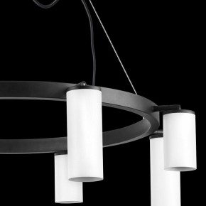 Подвесная люстра Lightstar Rullo LR018364864 в Губкинском - gubkinskiy.mebel24.online | фото 5