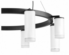 Подвесная люстра Lightstar Rullo LR0183648640 в Губкинском - gubkinskiy.mebel24.online | фото 5