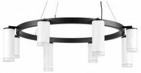Подвесная люстра Lightstar Rullo LR0183648640 в Губкинском - gubkinskiy.mebel24.online | фото
