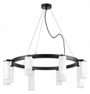 Подвесная люстра Lightstar Rullo LR0183648641 в Губкинском - gubkinskiy.mebel24.online | фото 2