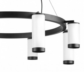 Подвесная люстра Lightstar Rullo LR01836486440 в Губкинском - gubkinskiy.mebel24.online | фото 5