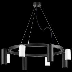 Подвесная люстра Lightstar Rullo LR018364874 в Губкинском - gubkinskiy.mebel24.online | фото 3