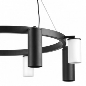 Подвесная люстра Lightstar Rullo LR018364874 в Губкинском - gubkinskiy.mebel24.online | фото 5