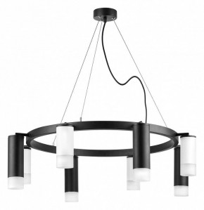 Подвесная люстра Lightstar Rullo LR0183648741 в Губкинском - gubkinskiy.mebel24.online | фото 2